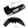 2015-later Harley-Davidson Ultra Limited Low-FLHTKL Steel Front Fender Mudguard Generic