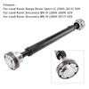 2004-2009 For Land Rover Discovery MK III SUV Front Driveshaft Prop Shaft TVB500510 Generic