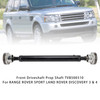 2009-2017 Land Rover Discovery MK IV SUV Front Driveshaft Prop Shaft TVB500510 Generic