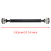 2009-2017 Land Rover Discovery MK IV SUV Front Driveshaft Prop Shaft TVB500510 Generic