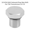 551478 Solenoid Plug Skip Shift For T56 Transmission LS1 LS