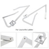 PR315500-LH +PR315500-RH Attic Ladder Hinge Arms Left and Right Hand For Louisville Ladder