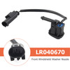 2002-2012 Land Rover Range Rover Front Windshield Washer Nozzle LR040670 Generic