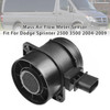 2004-2006 Freightliner Sprinter 2500 3500 Mass Air Flow Meter Sensor 0281002896 0281002897 Generic