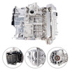 2011篓C2024 Hyundai Accent Verna (RB/RC) Elantra i30 Kona Lafesta Mistra Sonata Tucson Veloster (FS/JS) New Engine Assembly 1.6T G4FJ Generic