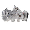 2011篓C2024 Hyundai Accent Verna (RB/RC) Elantra i30 Kona Lafesta Mistra Sonata Tucson Veloster (FS/JS) New Engine Assembly 1.6T G4FJ Generic