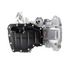 2011篓C2024 Hyundai Accent Verna (RB/RC) Elantra i30 Kona Lafesta Mistra Sonata Tucson Veloster (FS/JS) New Engine Assembly 1.6T G4FJ Generic