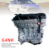 G4NH Engine Assembly For Hyundai Elantra Kia 2.0L 2017-2024