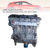 G4NH Engine Assembly For Hyundai Elantra Kia 2.0L 2017-2024