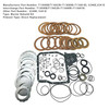 2000-2005 TOYOTA AVALON 3.0L Auto Transmission Master Rebuild Kit Clutch Discs Gasket U240E U241E Generic