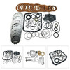 2000-2003 TOYOTA HARRIER 3.0L Auto Transmission Master Rebuild Kit Overhaul Seals U140E U140F Generic