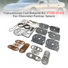 1995-on Chevrolet Pontiac Saturn Transmission Full Rebuild Kit 4T40E 4T45E Generic