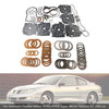 1995-on Chevrolet Pontiac Saturn Transmission Full Rebuild Kit 4T40E 4T45E Generic