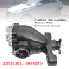 2016 Cadillac ATS Performance L4 2.0L Petrol Differential Axle Carrier 2.85 Ratio 23156307 84110754 Generic