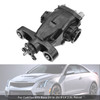 2016 Cadillac ATS Performance L4 2.0L Petrol Differential Axle Carrier 2.85 Ratio 23156307 84110754 Generic