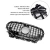 2023-2025 Mercedes Benz E-Class W214 S214 X214 Front Grille Black Generic
