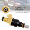 1991-1997 Volvo 850 2.4L 2.0L I5 1PCS Fuel Injector 0280150779 Generic