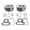 1992-1997 Yamaha SRV250 Cylinder Piston Gasket Top End Rebuild Kit Generic