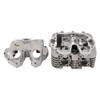 1996-2004 Honda XR400R Complete Cylinder Head Assy 12200-HN1-A70 Generic