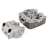 1999-2008 Honda TRX400EX Sportrax 400 2x4 Complete Cylinder Head Assy 12200-HN1-A70 Generic