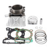 2019-2020 Malaguti Dune Monte RST XSM XTM 63.6mm Cylinder Piston Gasket Kit 150cc Generic