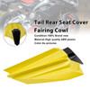2020-2026 Aprilia Tuono660/ RS660 Tail Rear Seat Cover Fairing Cowl Yellow Generic