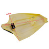 2020-2026 Aprilia Tuono660/ RS660 Tail Rear Seat Cover Fairing Cowl Yellow Generic