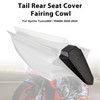 2020-2026 Aprilia Tuono660/ RS660 Tail Rear Seat Cover Fairing Cowl White Genericic