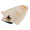 2020-2026 Aprilia Tuono660/ RS660 Tail Rear Seat Cover Fairing Cowl White Generic