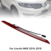 2016-2018 Lincoln MKX Rear High Mount Brake Light FA1Z-13A613-AB Generic
