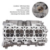 2009-2018 Toyota COROLLA 1.8L Cylinder Head 2ZRFE Generic