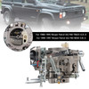 1990-1997 Nissan Patrol GQ Y60 RB30 3.0L 6 Barrel Carburetor 16010-26J00 Generic