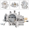 1969-1995 Renault R12 1.6L Front Carburetor 14186001 Generic