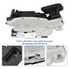 2013-2016 Beetle Cabrio Front Left Door Lock Latch Actuator 5K1837015B Generic