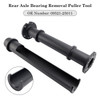 2005-2013 Toyota Pre-Runner Rear Axle Bearing Removal Puller Tool 09521-25011 Generic