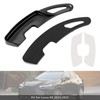 2023 Lexus RX LM Steering Wheel Paddle Shifter Extension Black Generic