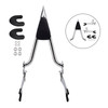Passenger Sissy Bar Backrest for Indian Challenger Chieftain Springfield