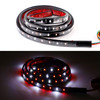 Car Truck LED TailLight Strip Turn Signal Lamp Flowing Dynamic Single Row 1.2 meters