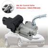 2002-2006 Acura RSX Type-S 2.0L L4 Idle Air Control Valve 16022-PRB-A02 Generic