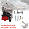 1994-1998 Mitsubishi Galant Expo 2.4L Idle Air Control Valve MD614698 Generic