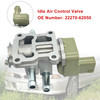 2000-2003 Toyota Tundra  6 Cyl 3.4L Idle Air Control Valve 22270-62050 Generic