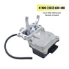 2007-2014 Toyota FJ Cruiser Front 4WD Differential Vacuum Actuator 41400-35034 Generic