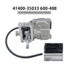 2007-2014 Toyota FJ Cruiser Front 4WD Differential Vacuum Actuator 41400-35034 Generic