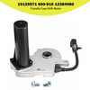 2006-2010 Dodge Ram 150 Transfer Case Shift Motor Encoder 4WD Generic
