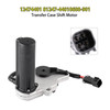 Transfer Case Shift Motor for GMC 1500 4WD Encoder w/RPO Code NP8 12474401