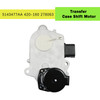 2005-2010 Dodge RAM 1500 Transfer Case Shift Actuator Motor 5143477AA 600-935 Generic