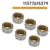 2000-2019 BMW 6 Eccentric Shaft Camshaft Needle Bearing 11377615379 Generic