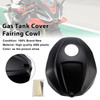 2021-2024 Aprilia RSV4 Gas Tank Cover Fairing Cowl Black Generic 2021-2024 Aprilia RSV4 Gas Tank Cover Fairing Cowl Black Generic