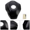2021-2024 Aprilia RSV4 Gas Tank Cover Fairing Cowl Black Generic 2021-2024 Aprilia RSV4 Gas Tank Cover Fairing Cowl Black Generic