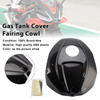 2021-2024 Aprilia RSV4 Gas Tank Cover Fairing Cowl Carbon Generic 2021-2024 Aprilia RSV4 Gas Tank Cover Fairing Cowl Carbon Generic